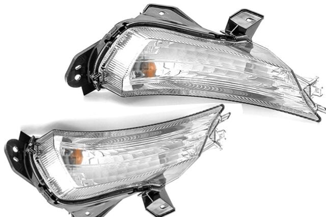 XMAX 250 ÖN SİNYAL 2018-2022