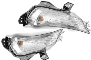 XMAX 250 ÖN SİNYAL 2018-2022