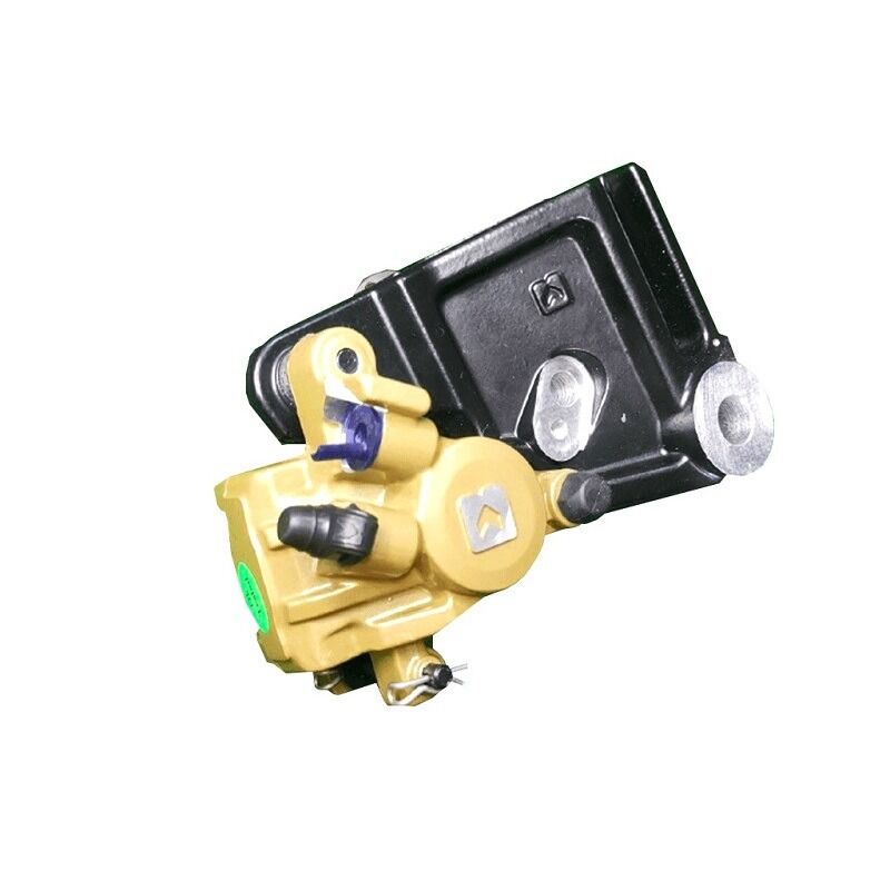 Ns 200 Alt Fren Merkezi Arka