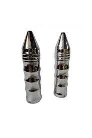 Gaz Kolu Sivri Nikel