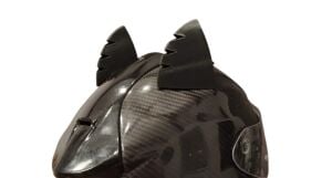 KASK KEDİ KULAĞI TAKIM