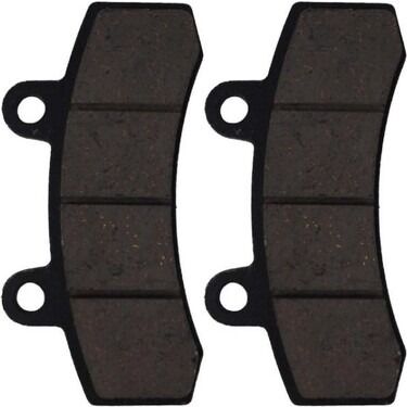 Motolüx Ceo Ön Fren Balatası