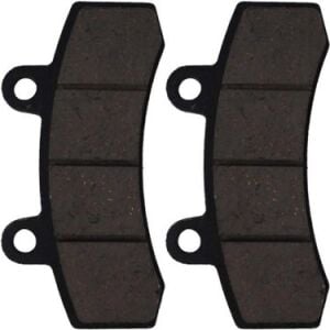 Motolüx Ceo Ön Fren Balatası