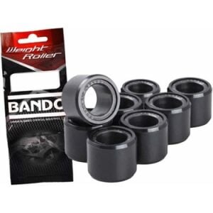 XMAX 250 TAHRİK SETİ BANDO 11GR