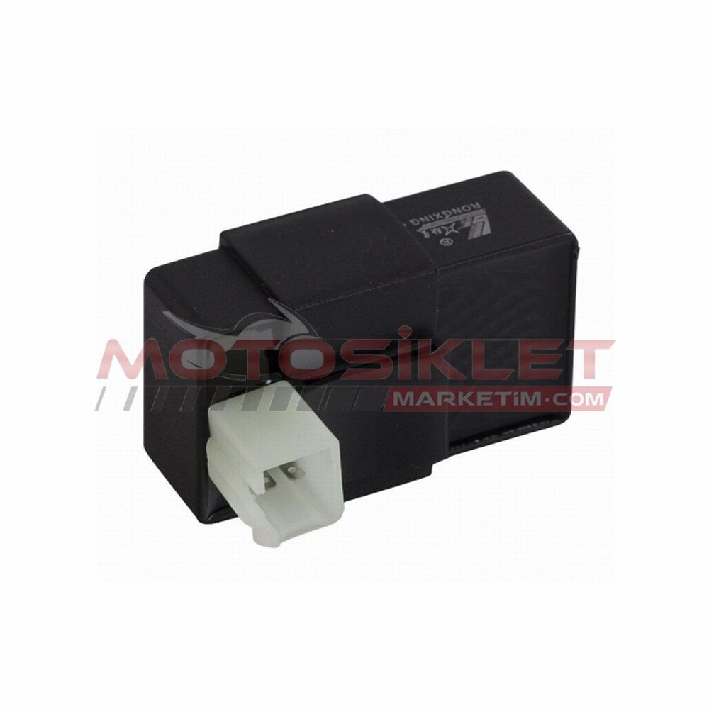 Cub Beyin Cdı 5 Fişli