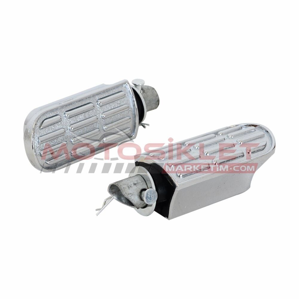 Cg 125 Basamak Lastiği Arka