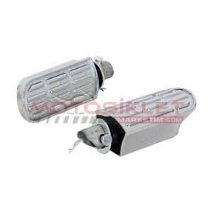 Cg 125 Basamak Lastiği Arka