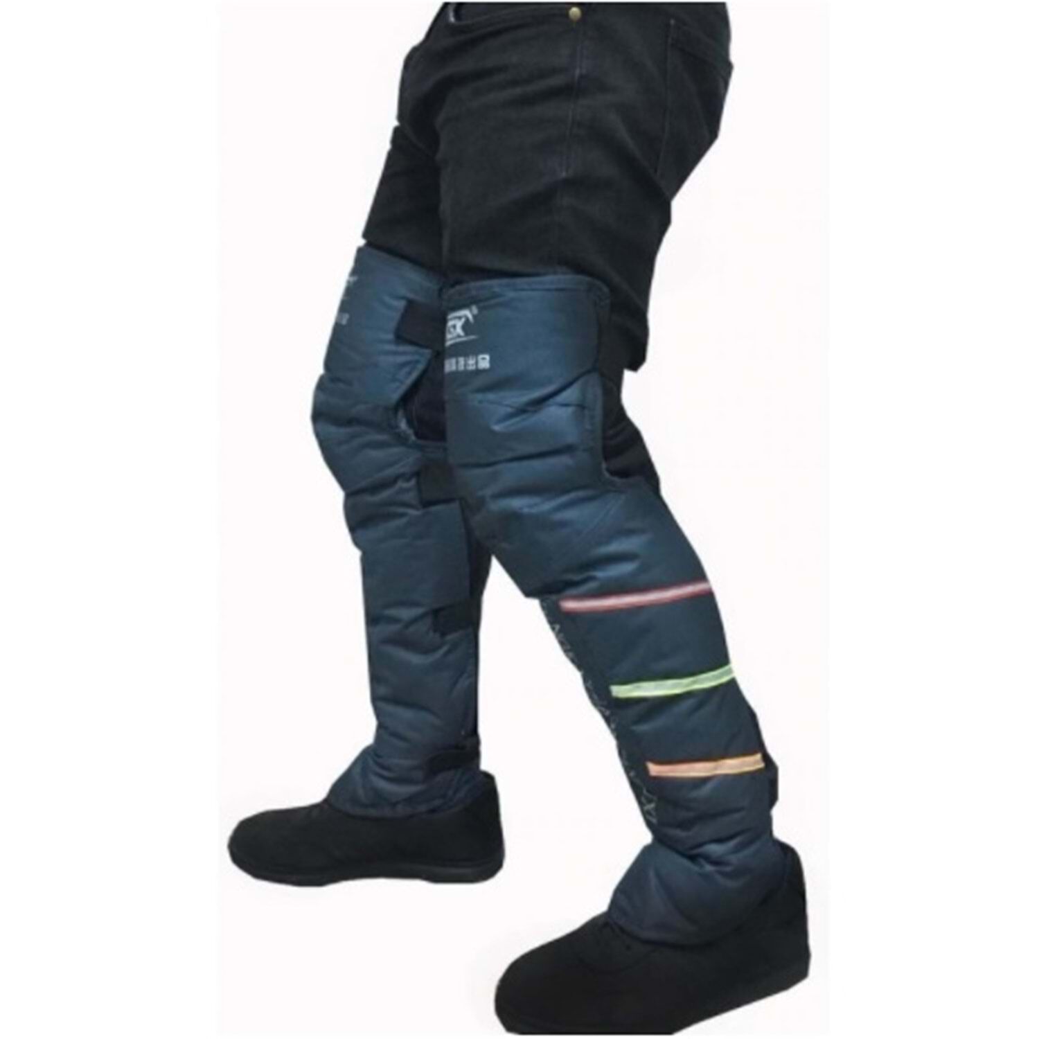 Dizlik Koruma Kışlık