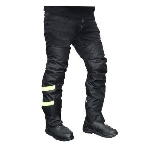 Dizlik Koruma Kışlık