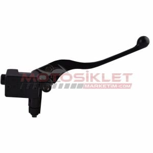 Drift Üst Fren Merkezi