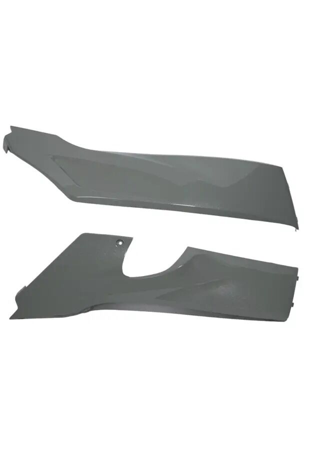 Dio Marşbiyel Tk Nardo Gri