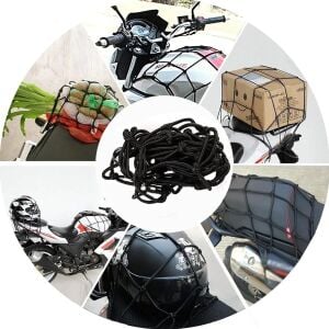 KASK FİLESİ 40X40