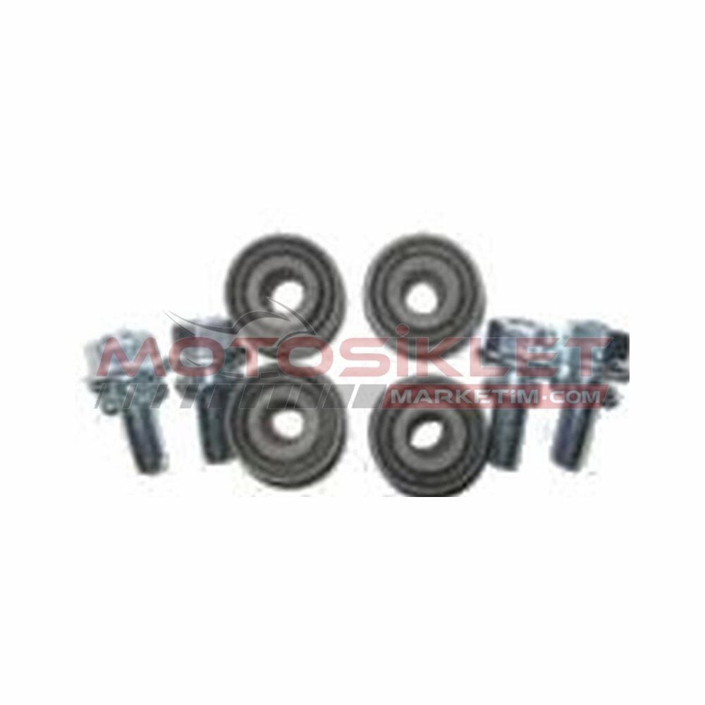 Kt Arka Dişli Takozu