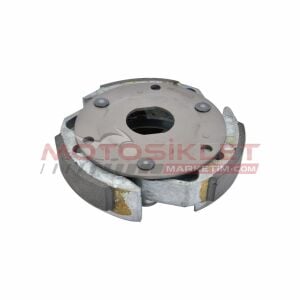 Xmax 250 Arka Debriyaj Balatası