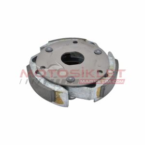 Xmax 250 Arka Debriyaj Balatası