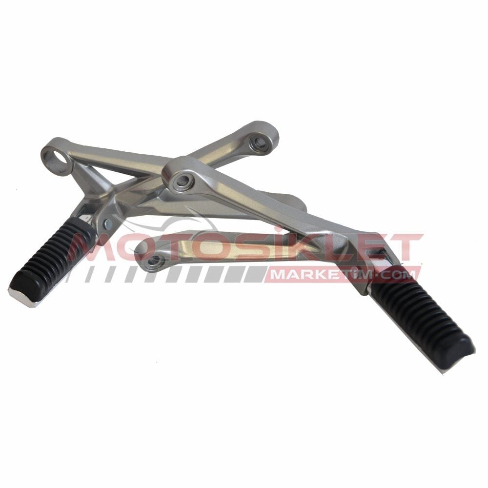 Drift Arka Basamak Takımı