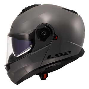 STROBE 2 NARDO GRİ