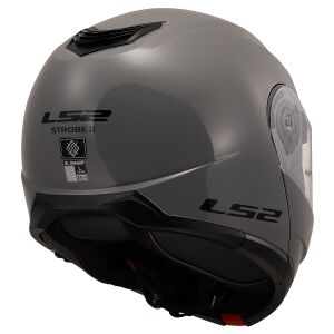 STROBE 2 NARDO GRİ
