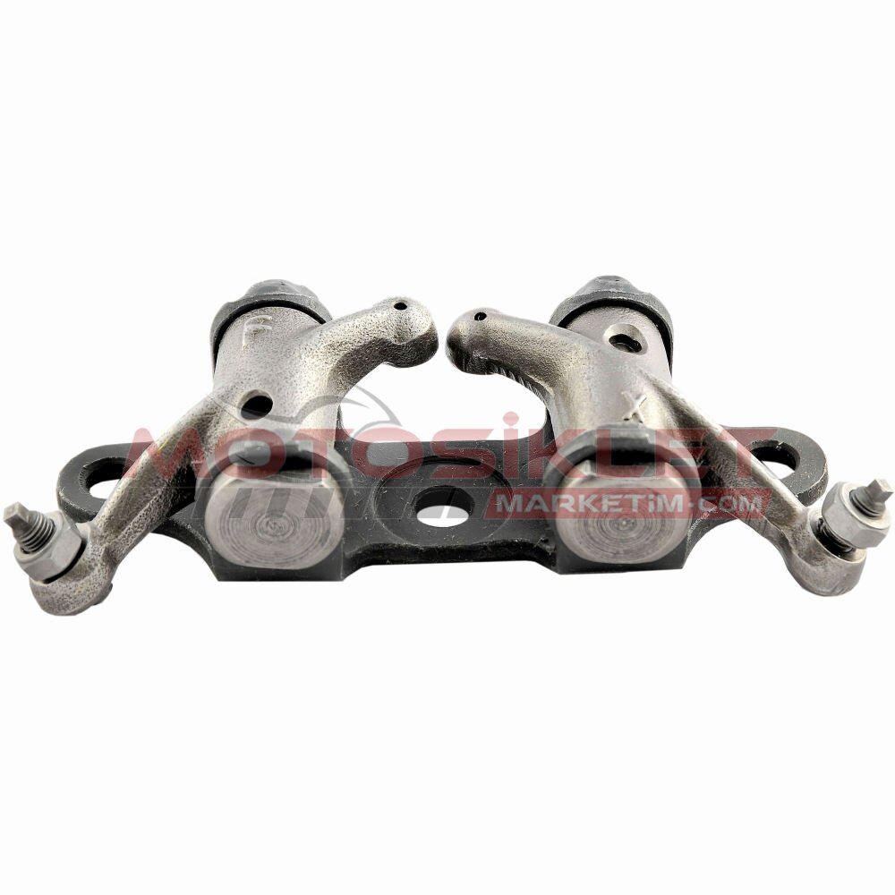 Cg 125 Piyano Takım Üst