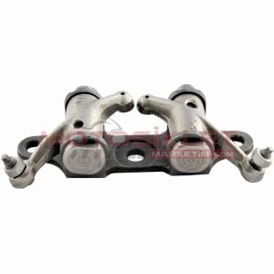 Cg 125 Piyano Takım Üst