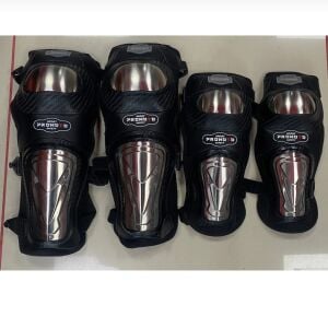 Dizlik Dirseklik Metal A Kalite 2001-2003