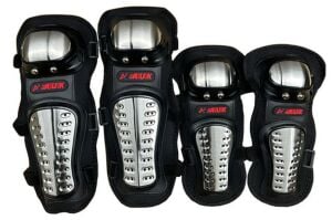 Dizlik Dirseklik Metal A Kalite 2001-2003