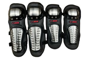 Dizlik Dirseklik Metal 2005