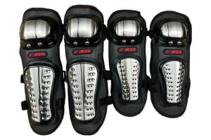 Dizlik Dirseklik Metal 2005