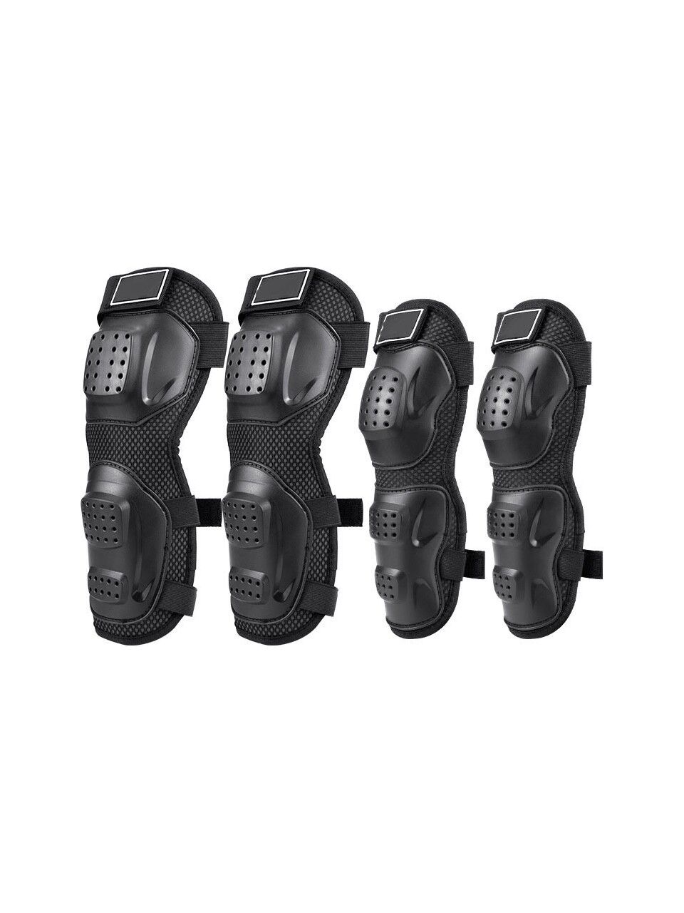 Dizlik Dirseklik Mafsalsız Plastik 2006