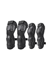 Dizlik Dirseklik Mafsalsız Plastik 2006