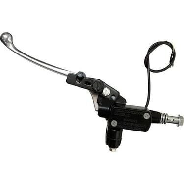 Motolüx Ceo Üst Fren Merkezi Arka