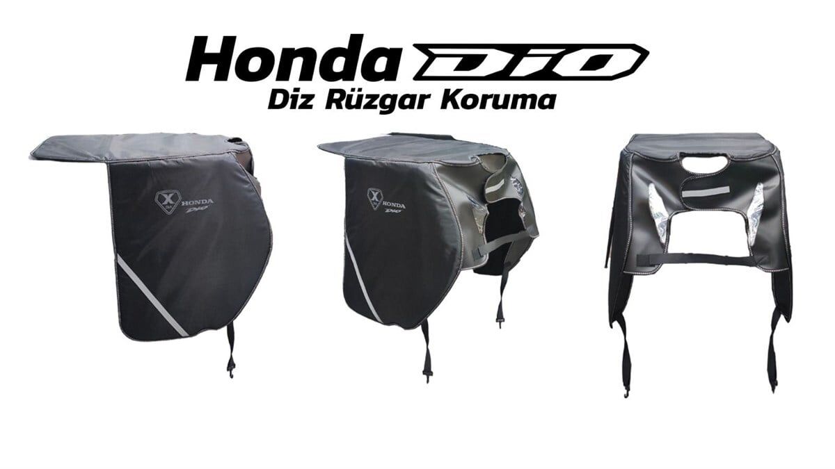 Diz Örtüsü Kumaş Dio