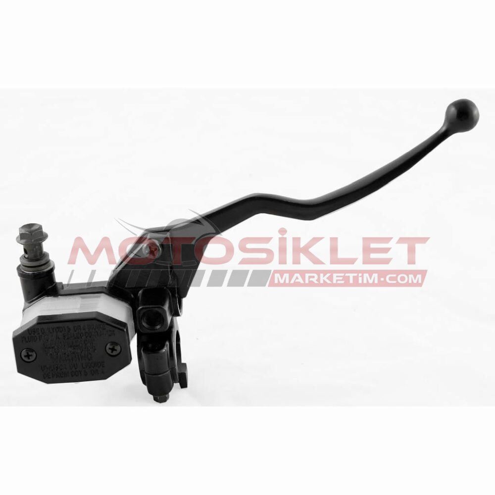 Cg 125 Üst Fren Merkezi