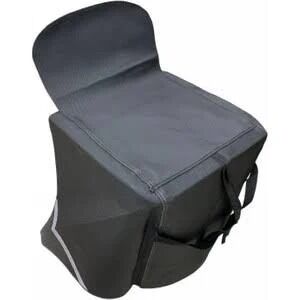 Diz Örtüsü Kare Model1 Scooter