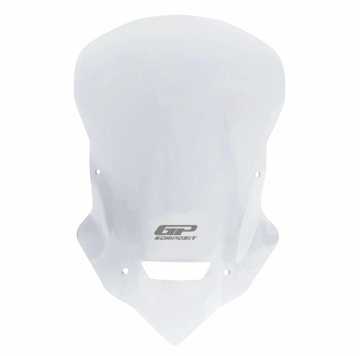 Dominar 250/400 Siperlik Camı 17-23 48Cm 1584 ŞEFFAF