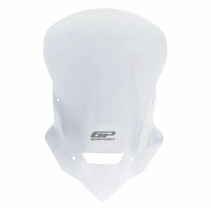 DOMİNAR 250/400 SİPERLİK CAMI 17-23 48CM 1584 ŞEFFAF