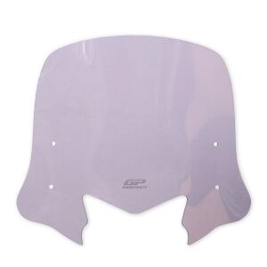 DOMİNAR 250/400 SİPERLİK CAMI 17-23 48CM 1584 ŞEFFAF