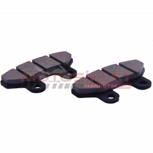 Joyride Disk Balatası