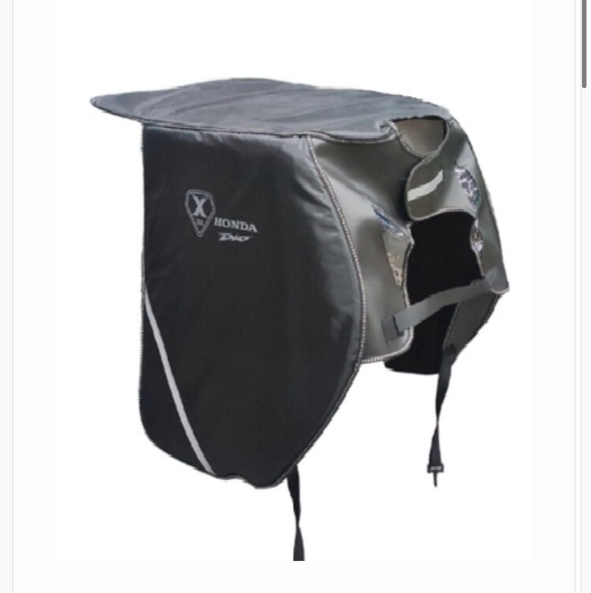 Diz Örtüsü Dio İmpertex