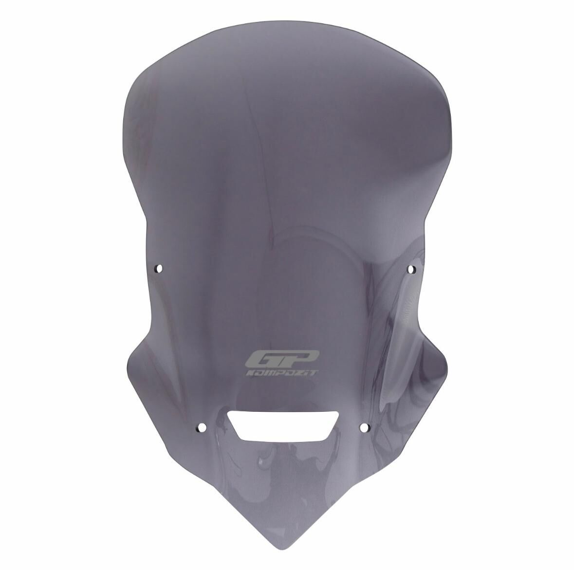 Dominar 250/400 Siperlik Camı 17-23 48Cm 1584 FÜME