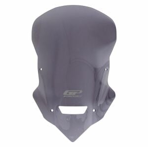 Dominar 250/400 Siperlik Camı 17-23 48Cm 1584 FÜME