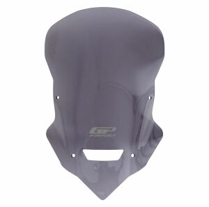DOMİNAR 250/400 SİPERLİK CAMI 17-23 48CM 1584 FÜME