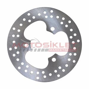 Joyride Arka Disk