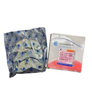 Activa 125 Arka Debriyaj Balatası 3 Lü