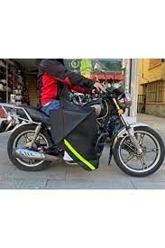 Diz Örtüsü Deri Vitesli