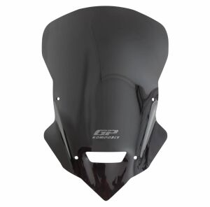 Dominar 250/400 Siperlik Camı 17-23 48Cm 1584 SİYAH