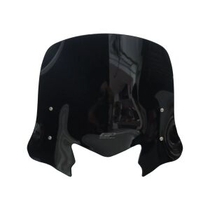 Dominar 250/400 Siperlik Camı 17-23 48Cm 1584 SİYAH