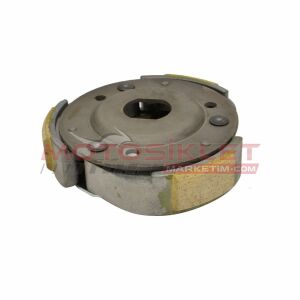 Joyride Arka Debriyaj Balatası