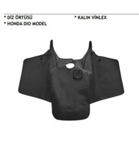 Diz Örtüsü Deri Dio