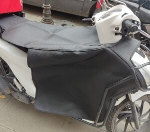 Diz Örtüsü Deri Dio